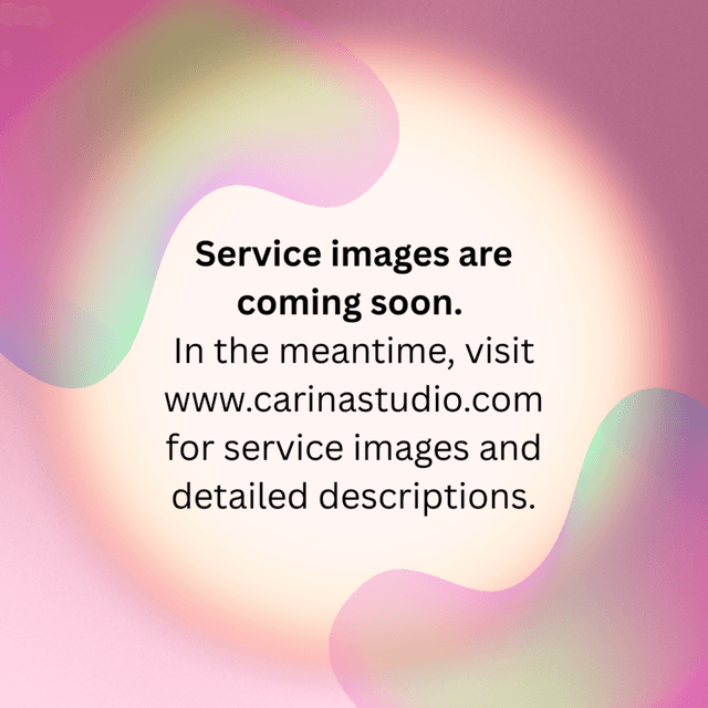 Palm Roll & 3-in-1 Style Med Locs